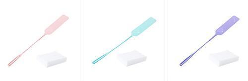 IcoolGadgets Detachable Cleaning Duster gap cleaning brush Non woven Dust Cleaner for sofa bed furniture bottom household cleaning tool