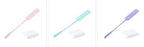 IcoolGadgets Detachable Cleaning Duster gap cleaning brush Non woven Dust Cleaner for sofa bed furniture bottom household cleaning tool