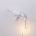Creative Crow – LED Wall Light