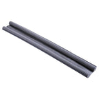 2 Pieces Door Seals with Cold Protection