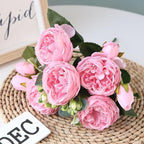 peonies