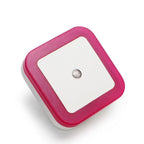 Smart Sensor & Long-lasting Night Light | SensorGlow