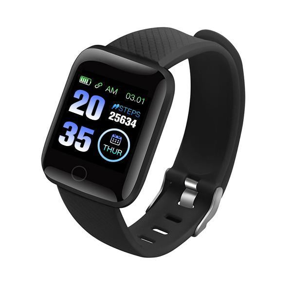 Smart Watch Fitness