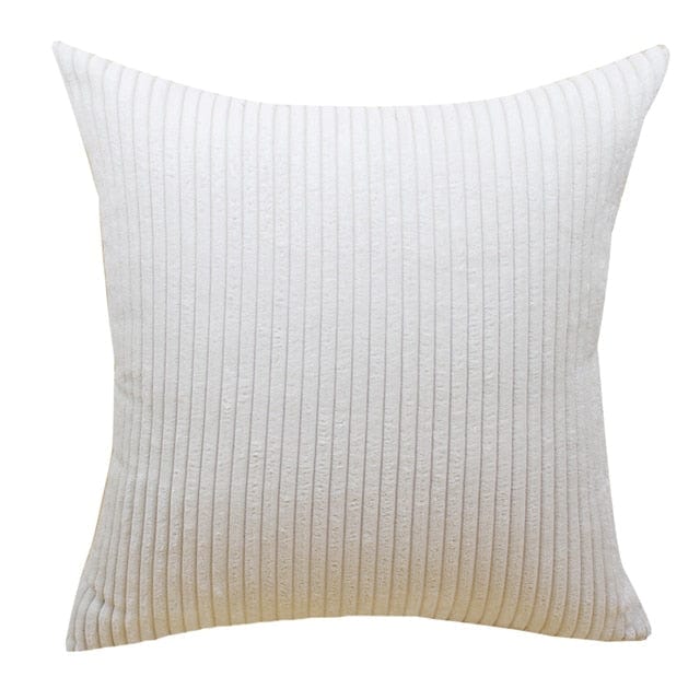 Cord Pillowcase