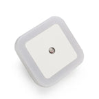 Set with 2 children's night lamps with motion detector - GlowGuard