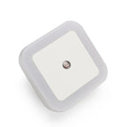 Set of 2 Children's Night Lights with Motion Sensor - GlowGuard