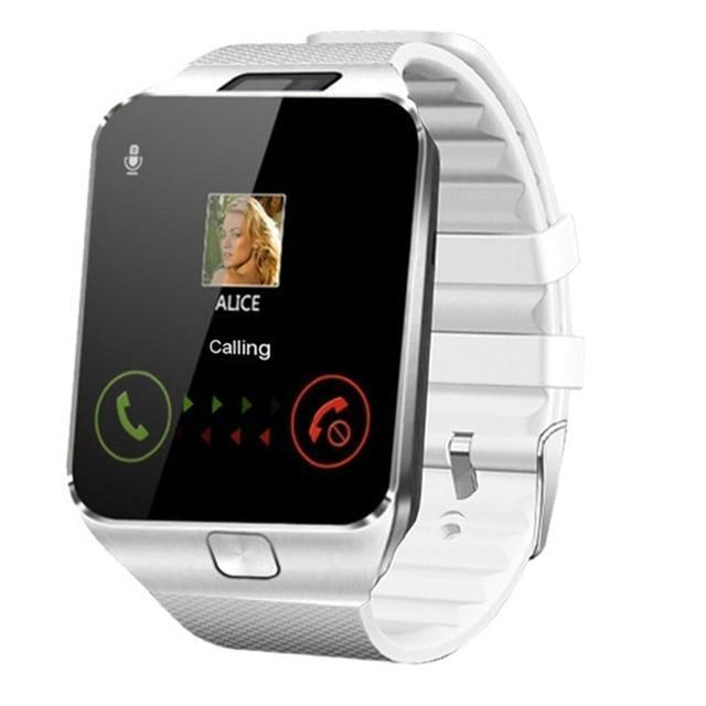 Sports Bluetooth Smartwatch for Samsung Huawei Xiaomi Android Phone