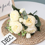 peonies