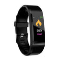 New Smart Watch Men Women Heart Rate Monitor Blood Pressure Fitness Tracker Smartwatch Sport Watch PK FITBITS