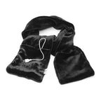 No.1 Electric Heated Scarf Shawl Mobile Heating Winter Warming Ourdoor