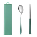 Cutlery Portable Set Emiko