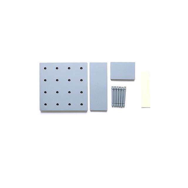 Kitchen Pegboard