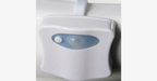 Your toilet lighthouse – Upgrade your bathroom with the amazing LED pot light!