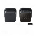 Keyless Entry Smart Wifi Electronic Fingerprint Lock