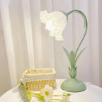 BloomBeam - Adjustable Retro Table Lamp