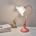 BloomBeam - Adjustable Retro Table Lamp