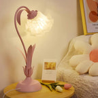 BloomBeam - Adjustable Retro Table Lamp