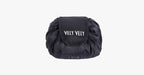 Magic Cosmetic Bag - Polyester Pouch - with Drawstring Closure - Perfect for Organizing Your Cosmetics!
