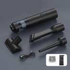 V8 MATE – Wireless Handheld Vacuum Cleaner for Powerful & Effortless Car Cleaning