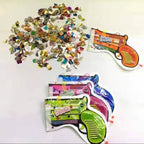 PartyPop Blaster - Instant confetti - Portable party magic!