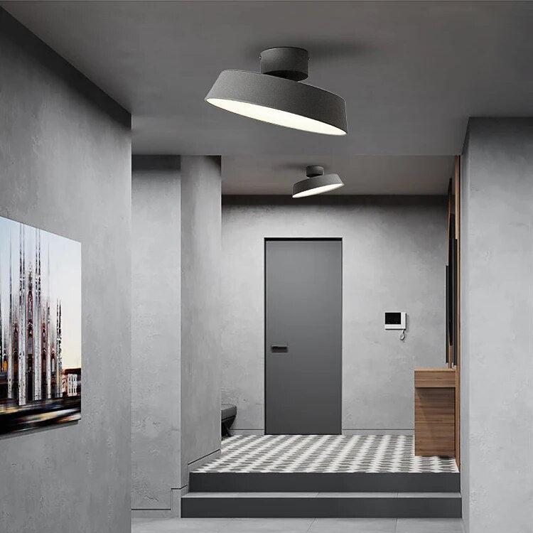 Polarbeam - Rotatable LED Ceiling Light