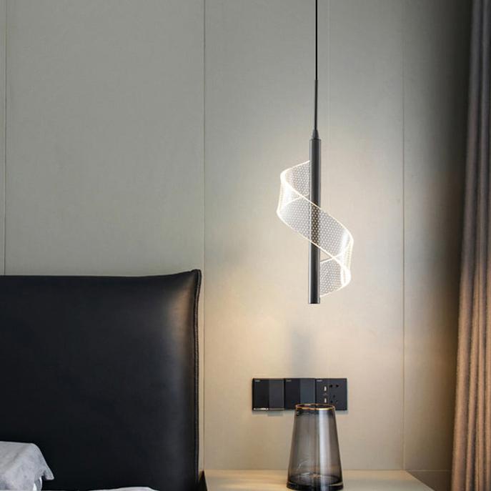 Elegant LED Pendant Light