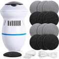 Vacuum Absorption Foot Grinder