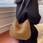 Isabelle Ladies Handbag – Minimalist Design and Practical Size