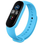 Intelligent Bluetooth smartwatch for health & everyday life