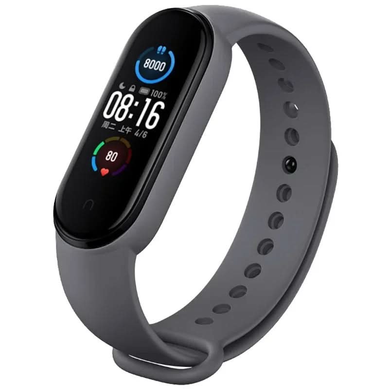 Intelligent Bluetooth smartwatch for health & everyday life