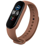 Intelligent Bluetooth smartwatch for health & everyday life