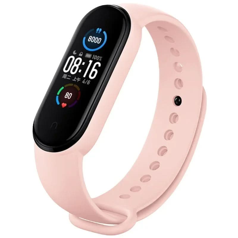 Intelligent Bluetooth smartwatch for health & everyday life