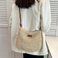 Isabelle Ladies Handbag – Minimalist Design and Practical Size