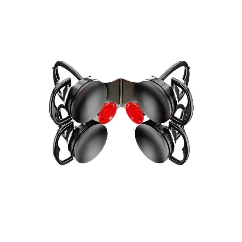 Tile Leveling Suction Cup Corner Alignment Clamp