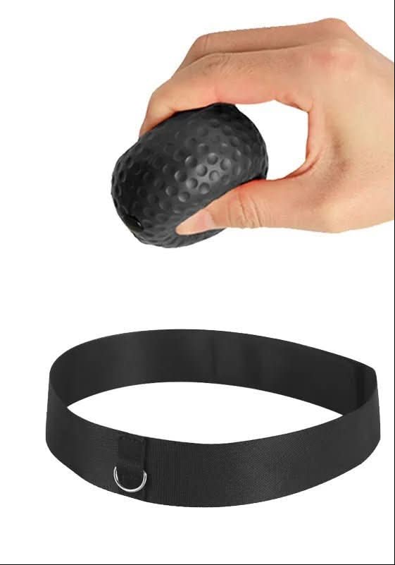 boxing training to improve reflexes & reaction speed