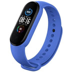 Intelligent Bluetooth smartwatch for health & everyday life