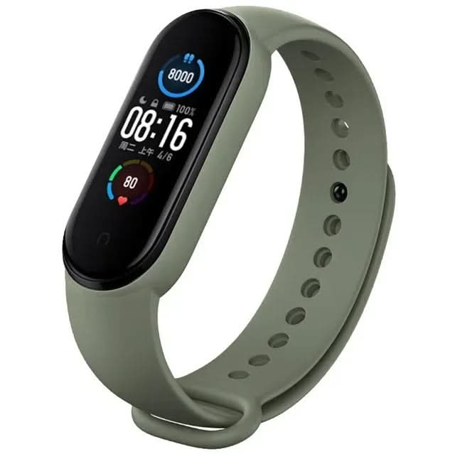 Intelligent Bluetooth smartwatch for health & everyday life