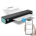 Ultimate Wireless A4 Thermal Printer - Compatible with Android, iOS & Laptops