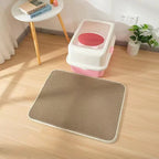 StreuChampion — Finally a cozy clean home without cat litter chaos!