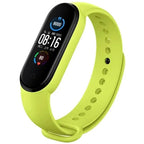 Intelligent Bluetooth smartwatch for health & everyday life