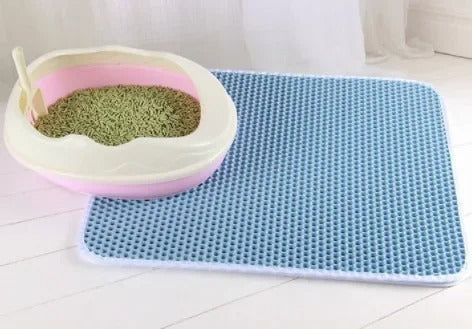 StreuChampion — Finally a cozy clean home without cat litter chaos!