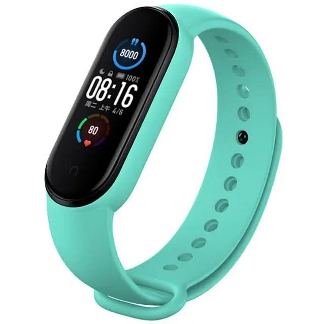 Intelligent Bluetooth smartwatch for health & everyday life