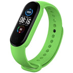 Intelligent Bluetooth smartwatch for health & everyday life
