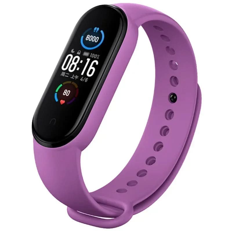 Intelligent Bluetooth smartwatch for health & everyday life
