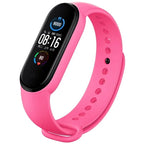 Intelligent Bluetooth smartwatch for health & everyday life