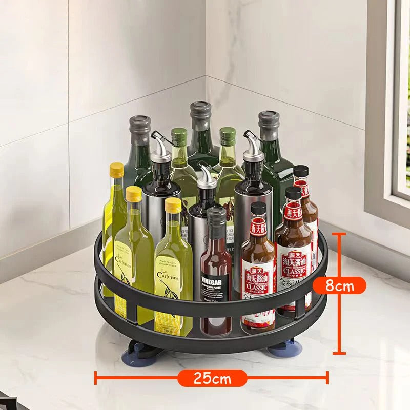 Spice Rack Organizer