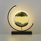 LED Sandbox Lamp