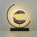 LED Sandbox Lamp
