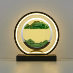 LED Sandbox Lamp