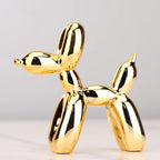 Shiny Balloon Dog
